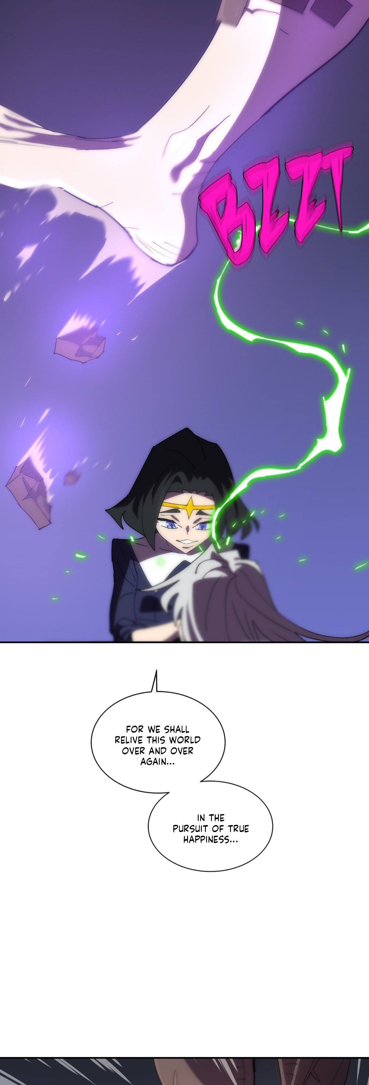 4 Cut Hero Manhwa - Chapter 179 Page 30