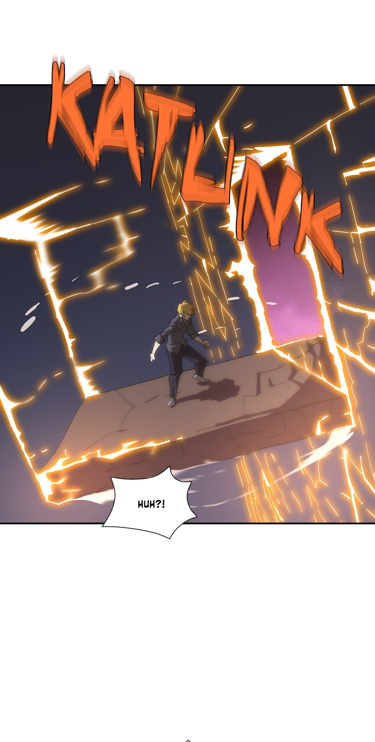 4 Cut Hero Manhwa - Chapter 179 Page 36