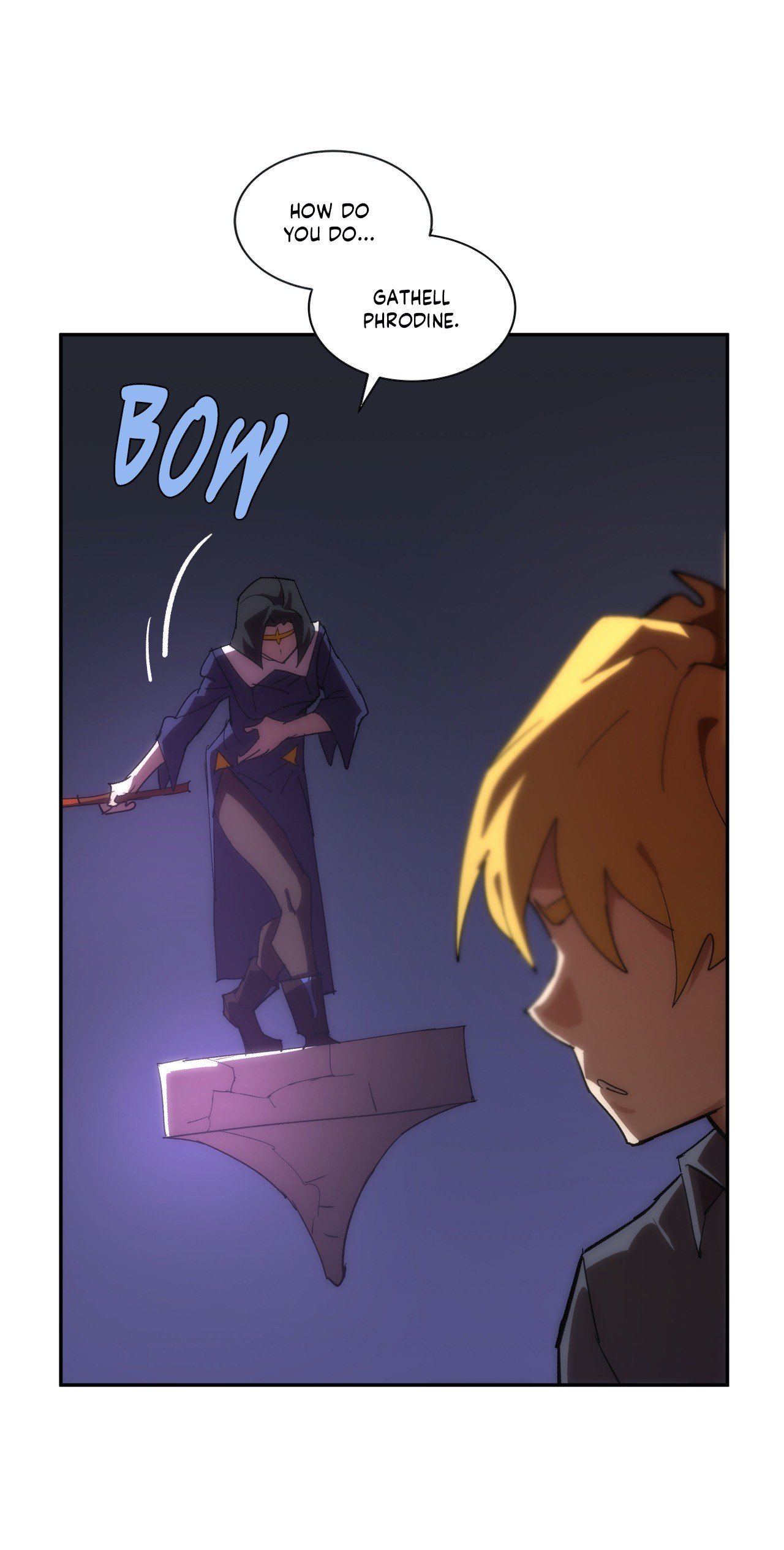 4 Cut Hero Manhwa - Chapter 179 Page 38