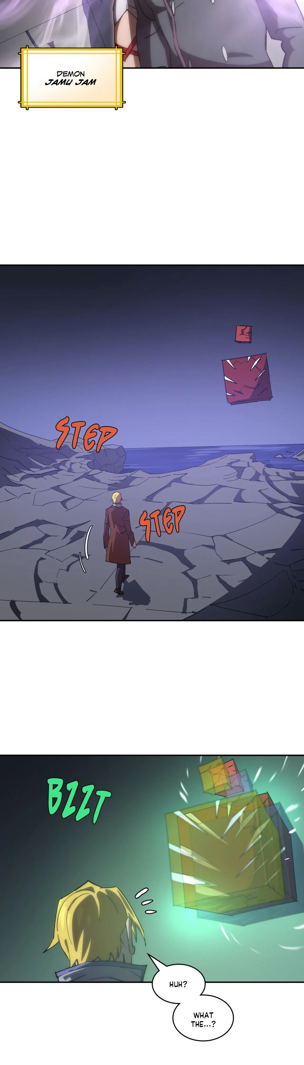 4 Cut Hero Manhwa - Chapter 188 Page 14