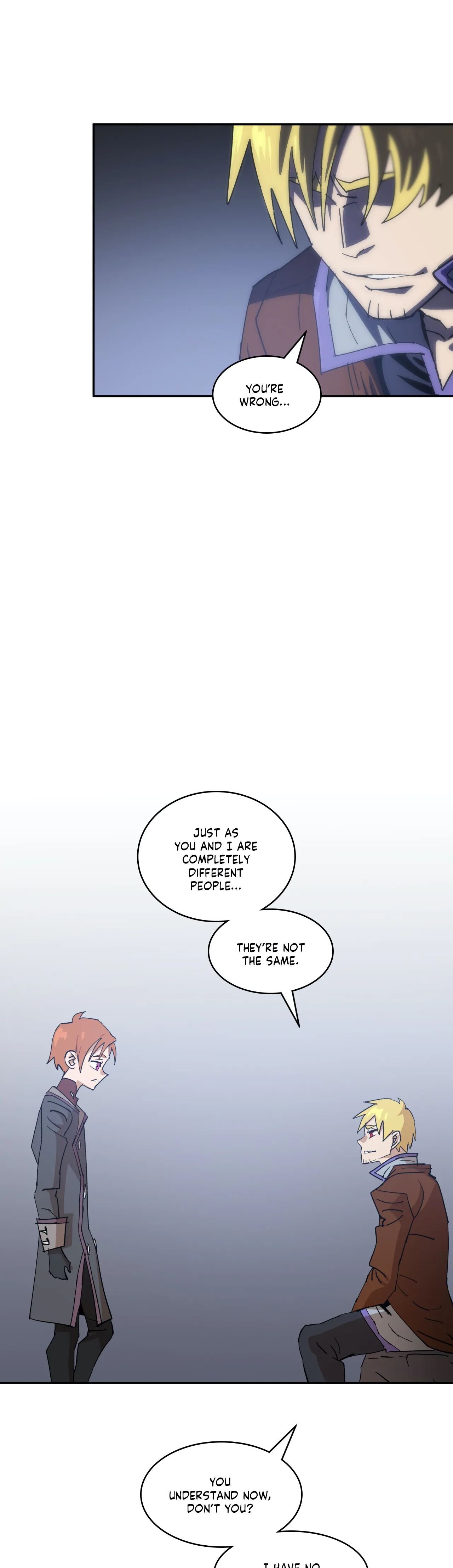 4 Cut Hero Manhwa - Chapter 188 Page 24