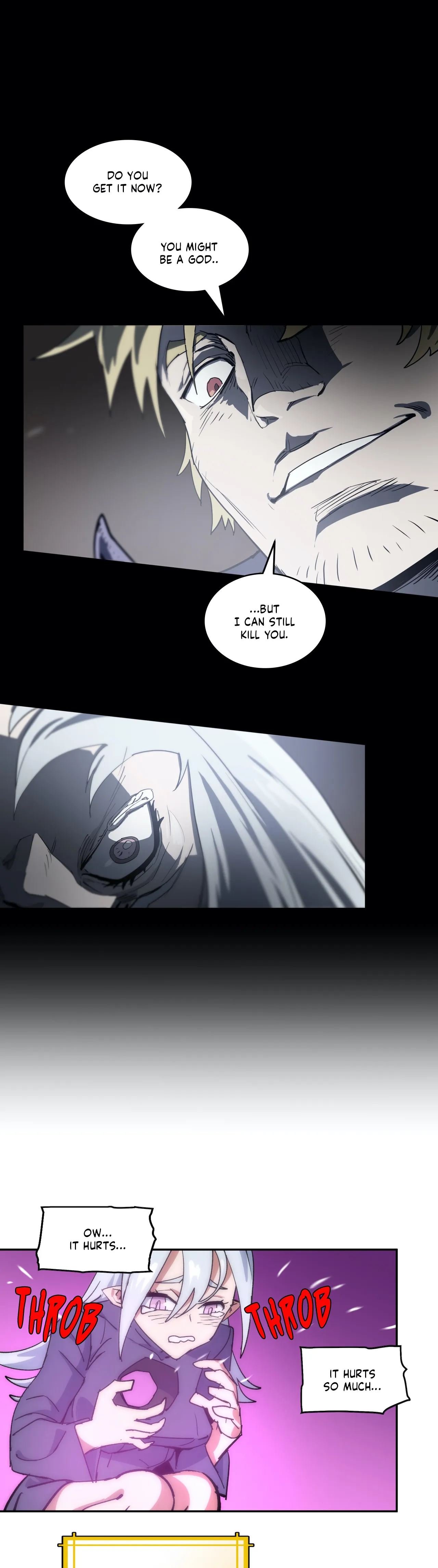 4 Cut Hero Manhwa - Chapter 188 Page 38