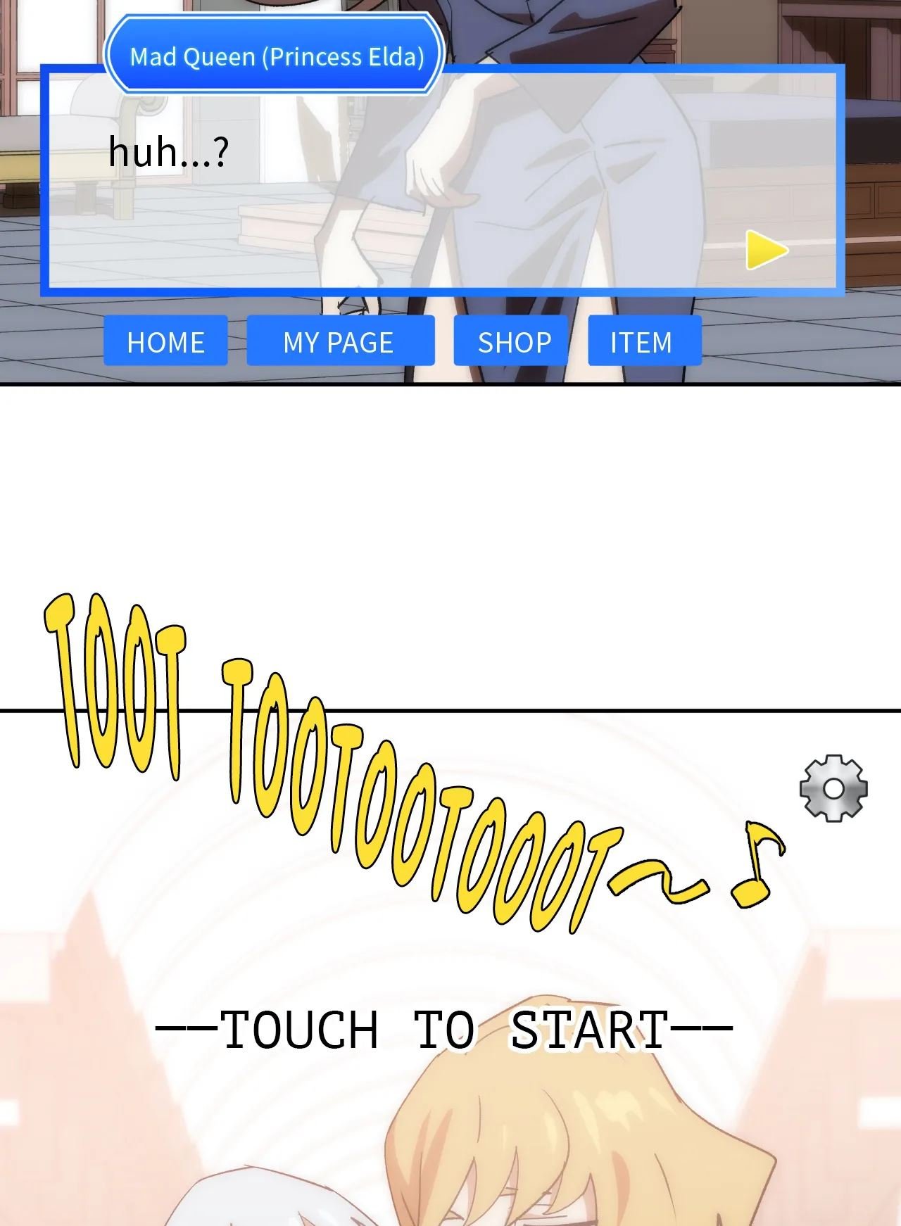 4 Cut Hero Manhwa - Chapter 188 Page 42