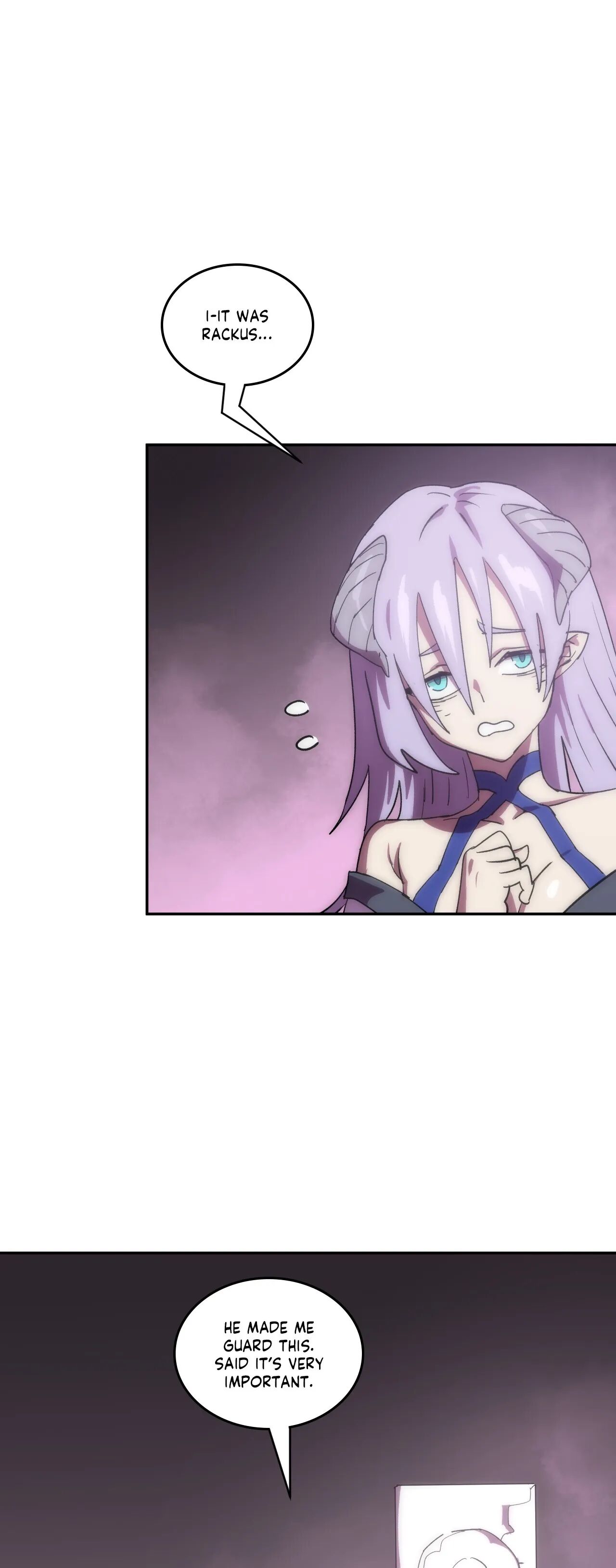 4 Cut Hero Manhwa - Chapter 218 Page 6