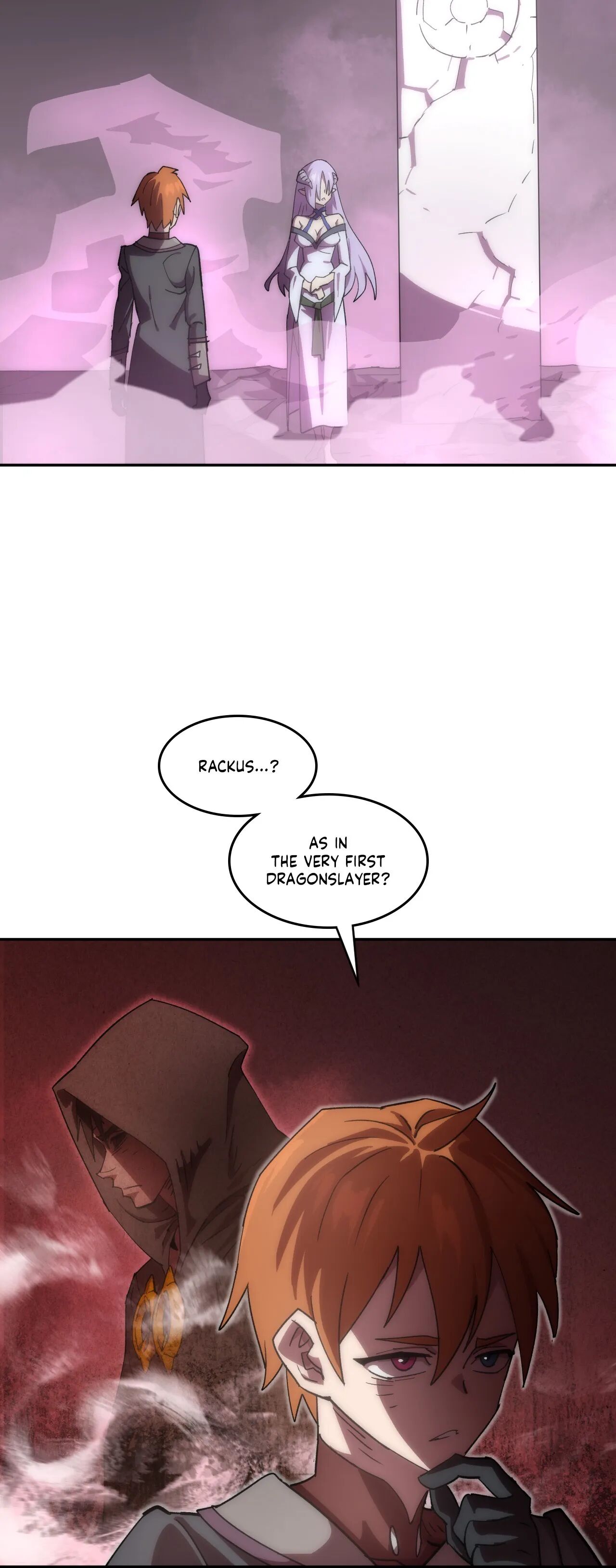 4 Cut Hero Manhwa - Chapter 218 Page 7