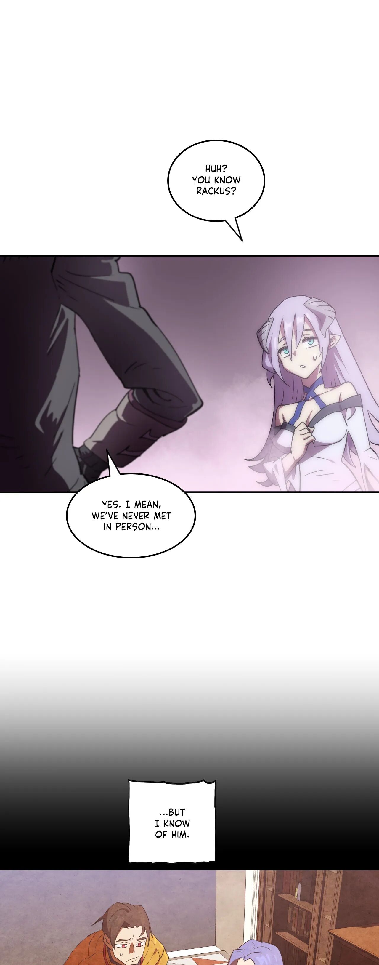 4 Cut Hero Manhwa - Chapter 218 Page 8