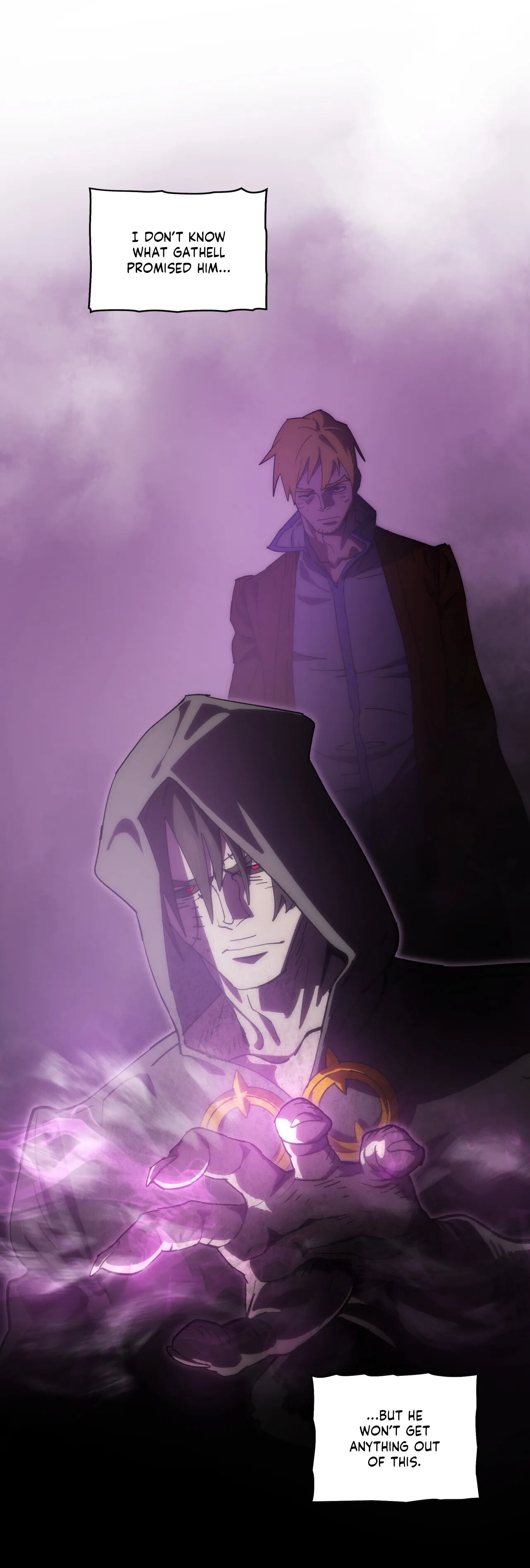 4 Cut Hero Manhwa - Chapter 218 Page 12