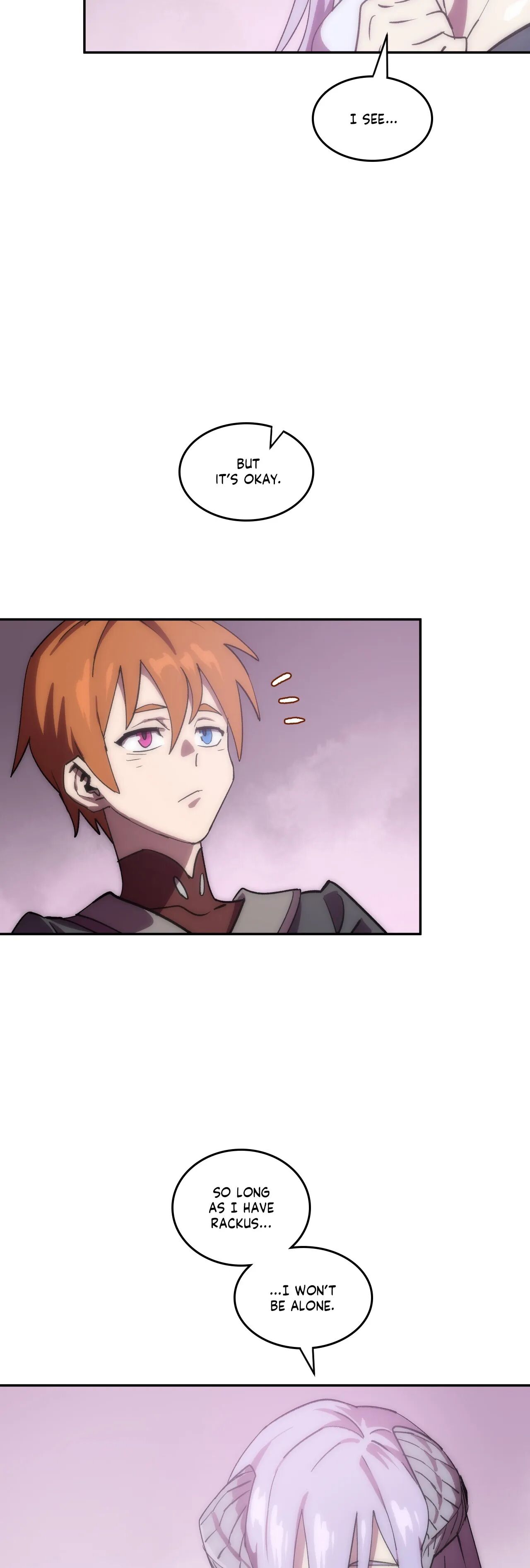 4 Cut Hero Manhwa - Chapter 218 Page 14