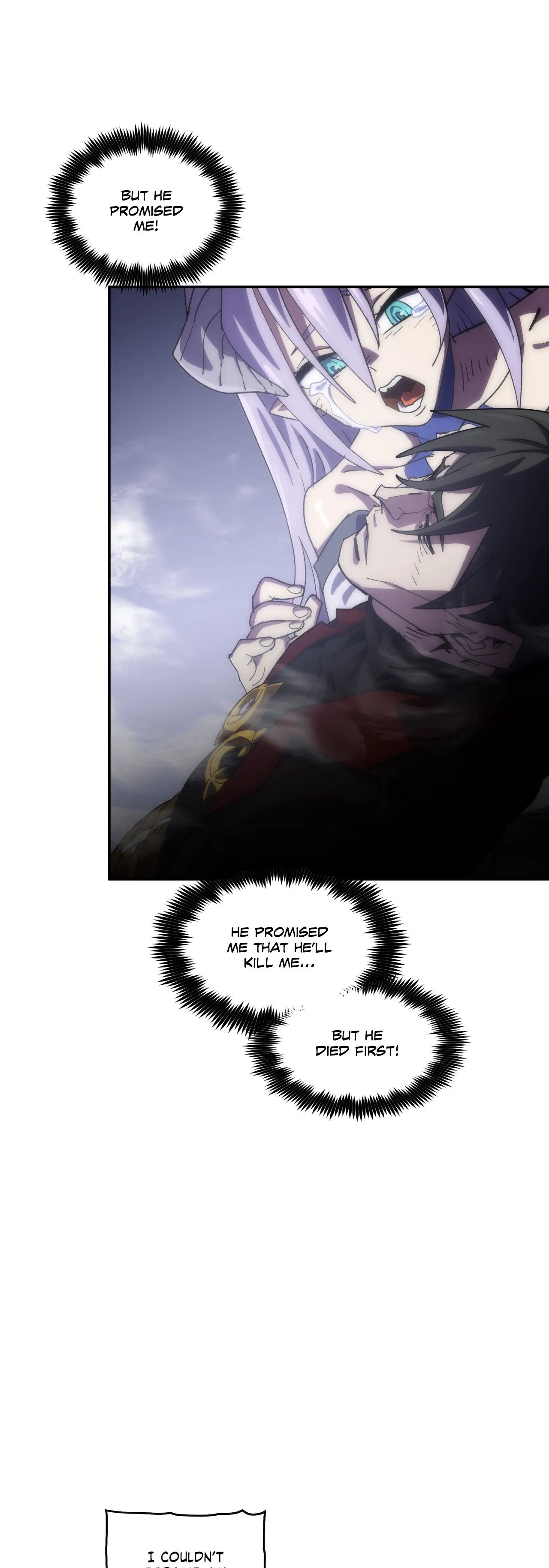 4 Cut Hero Manhwa - Chapter 218 Page 18