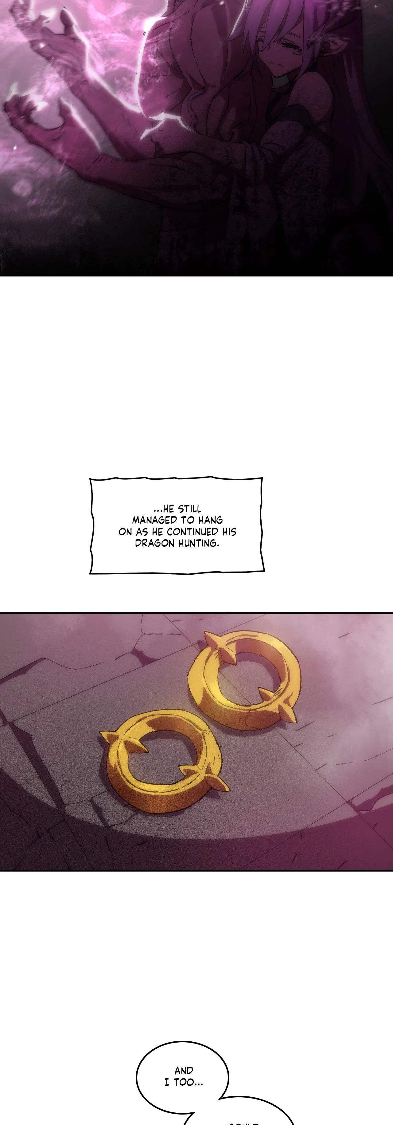 4 Cut Hero Manhwa - Chapter 218 Page 22