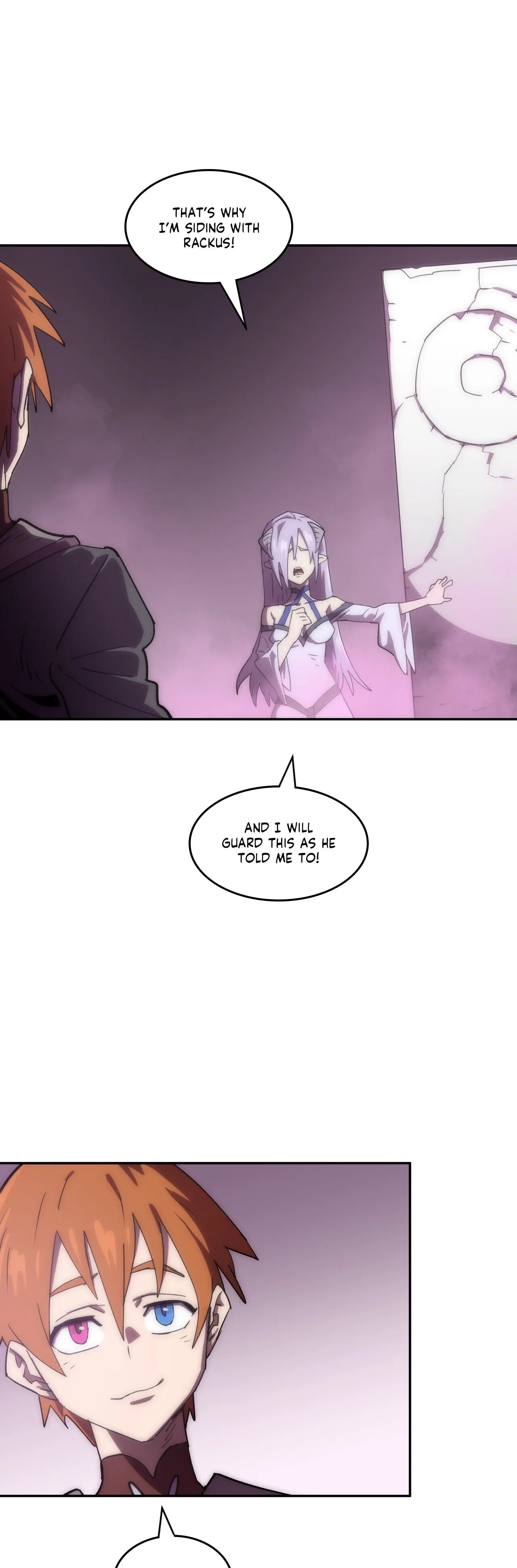 4 Cut Hero Manhwa - Chapter 218 Page 24