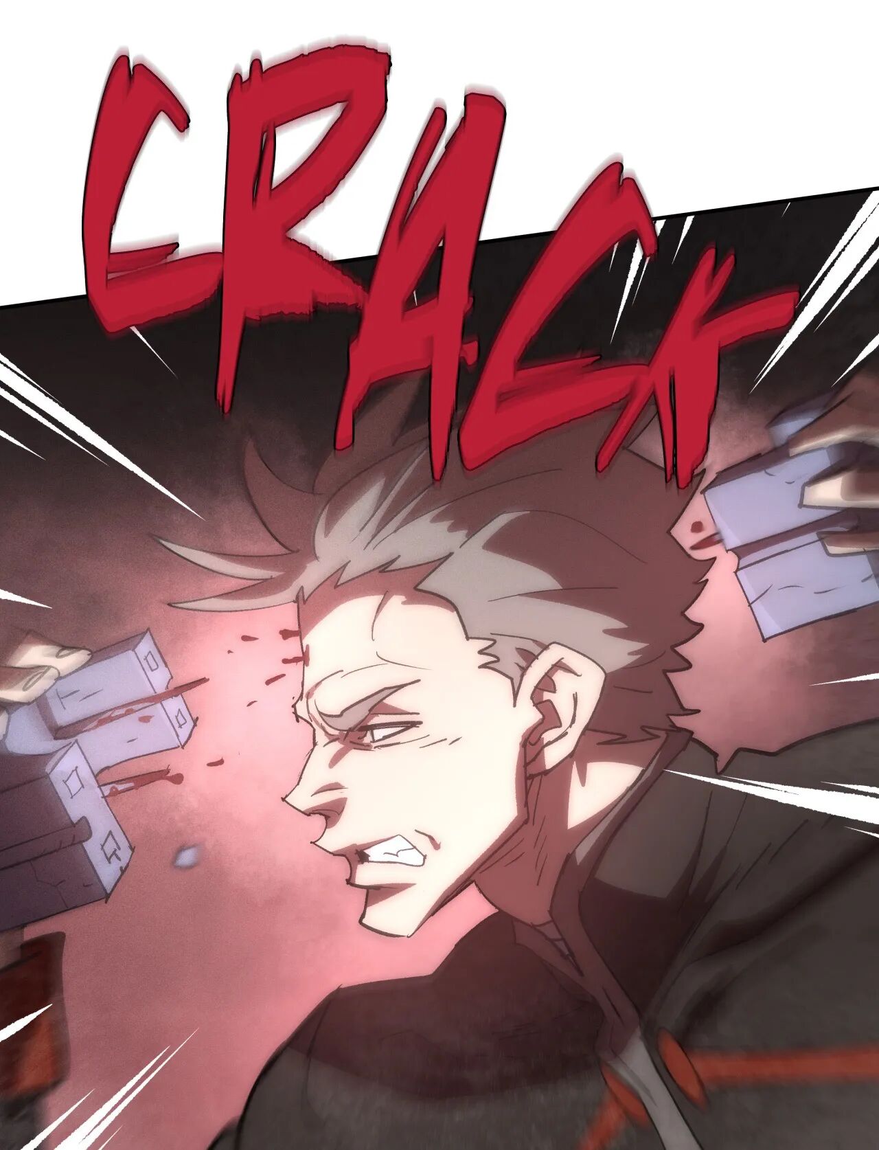 4 Cut Hero Manhwa - Chapter 218 Page 42