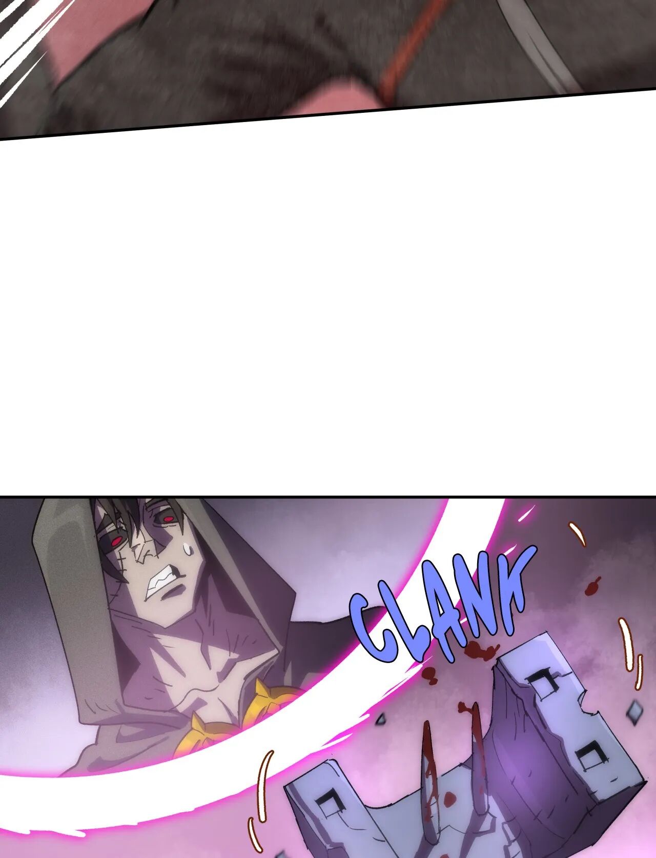 4 Cut Hero Manhwa - Chapter 218 Page 43