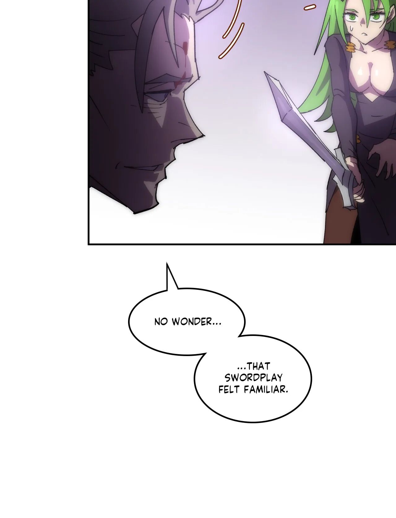 4 Cut Hero Manhwa - Chapter 218 Page 45