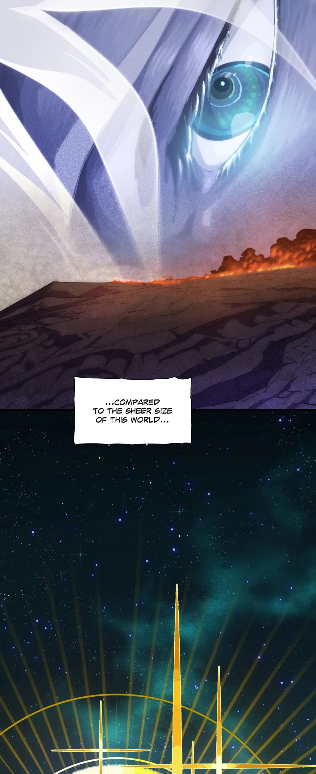 4 Cut Hero Manhwa - Chapter 225 Page 5