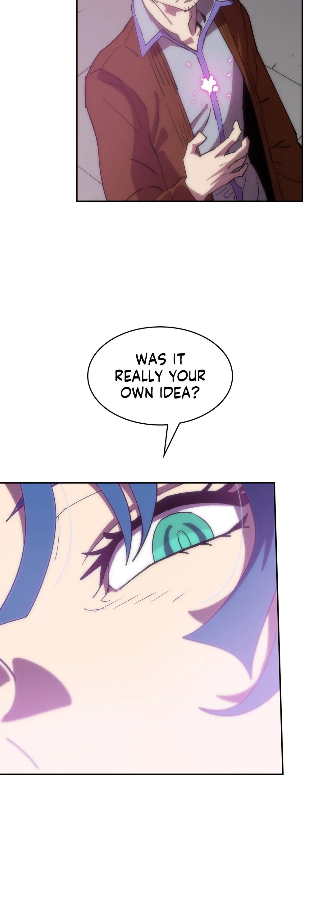 4 Cut Hero Manhwa - Chapter 225 Page 47