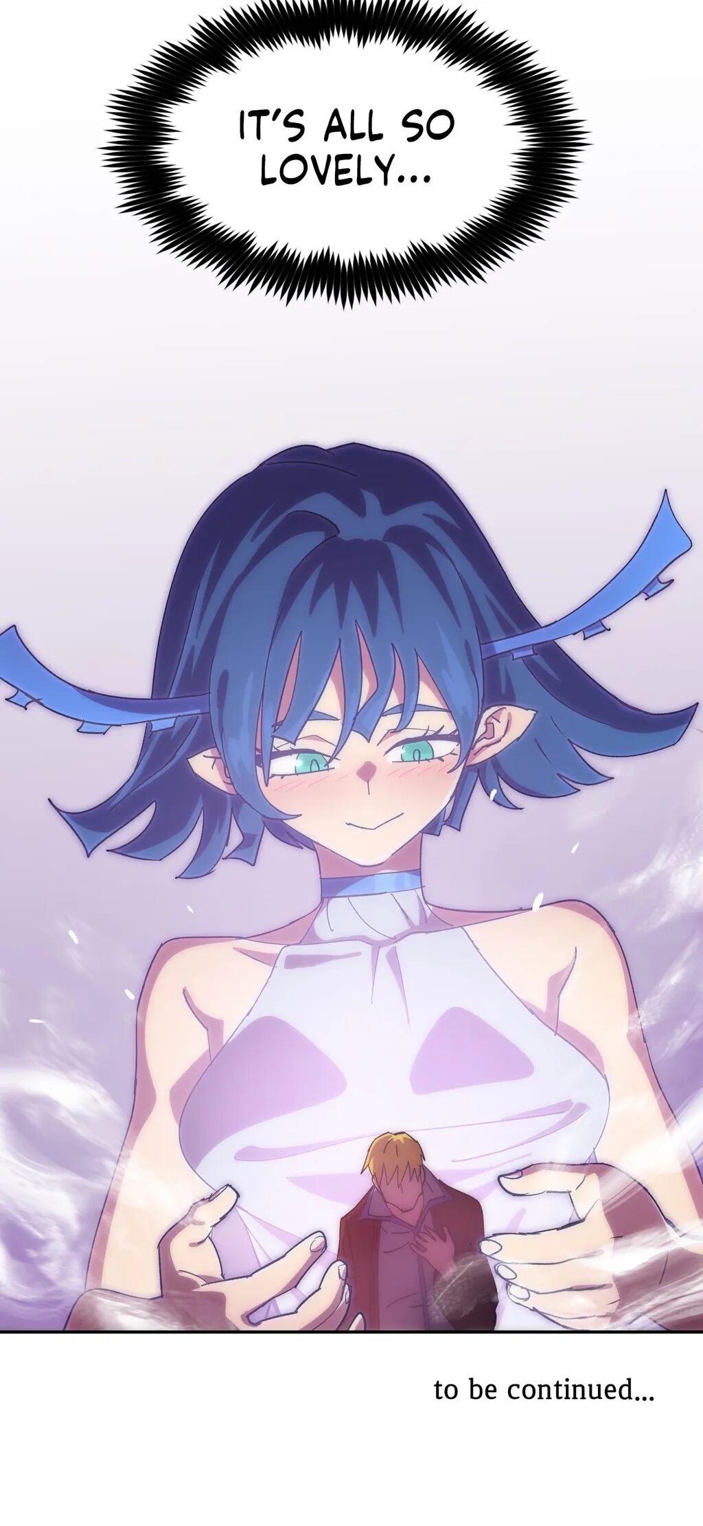 4 Cut Hero Manhwa - Chapter 225 Page 55