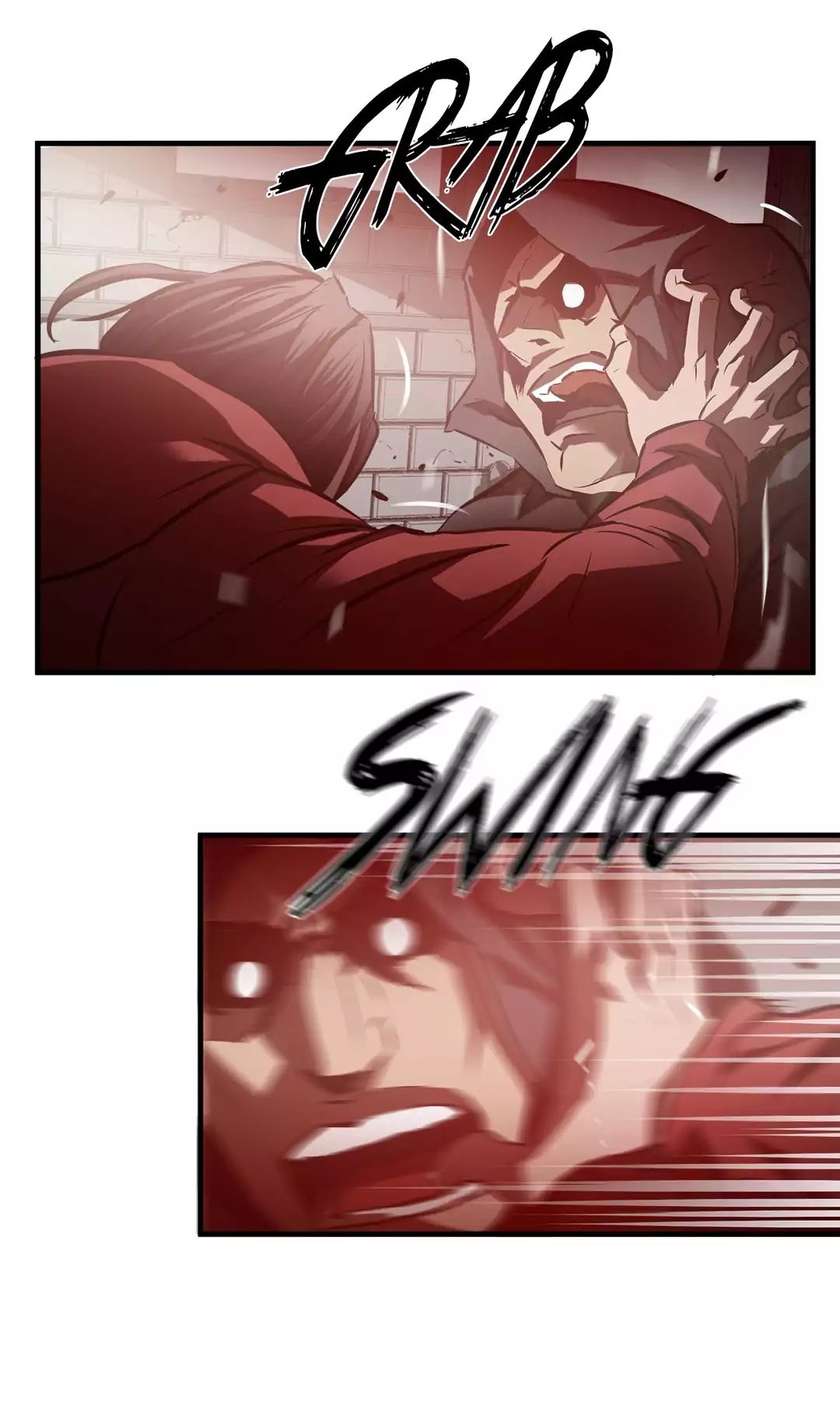 Ultimate Outcast Manhwa - Chapter 62 Page 0