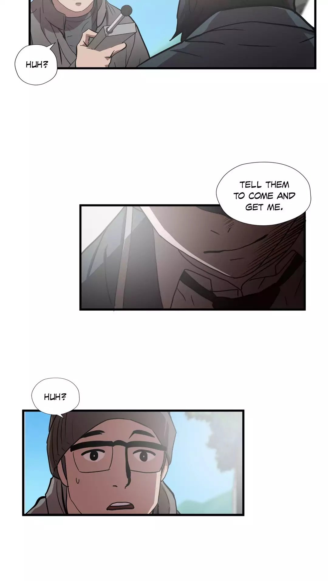 Ultimate Outcast Manhwa - Chapter 53 Page 32