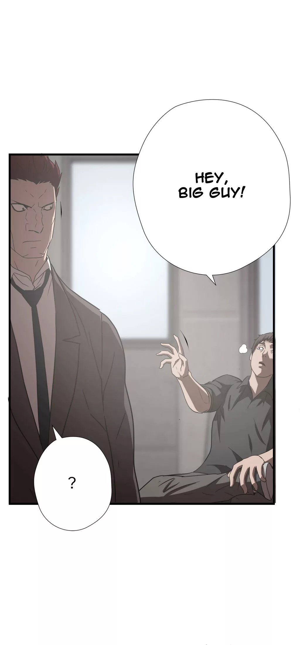 Ultimate Outcast Manhwa - Chapter 20 Page 0