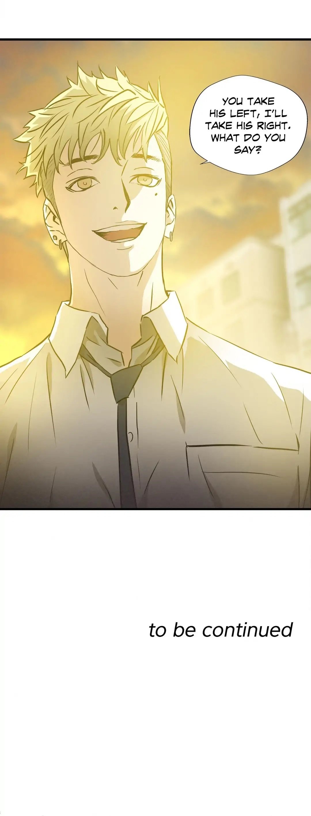 Ultimate Outcast Manhwa - Side Story 4 Page 16