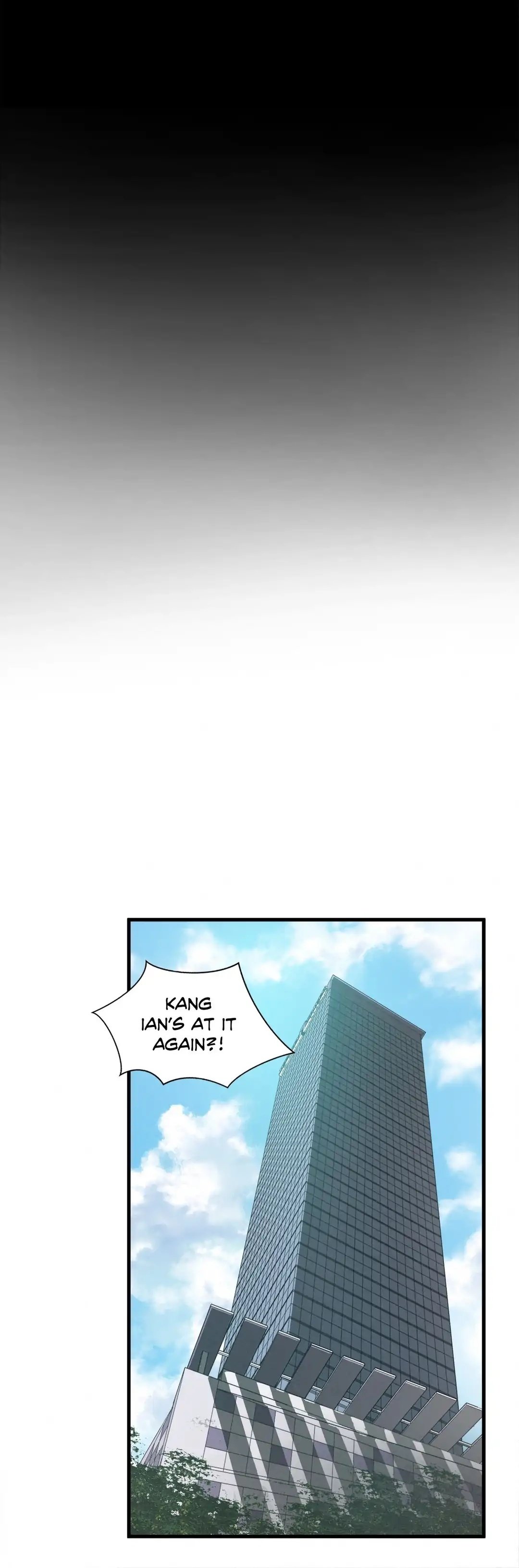 Ultimate Outcast Manhwa - Side Story 2 Page 3