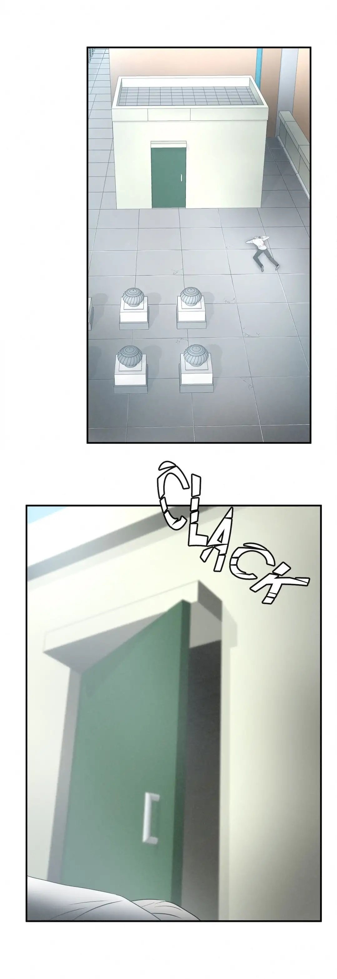 Ultimate Outcast Manhwa - Side Story 9 Page 2