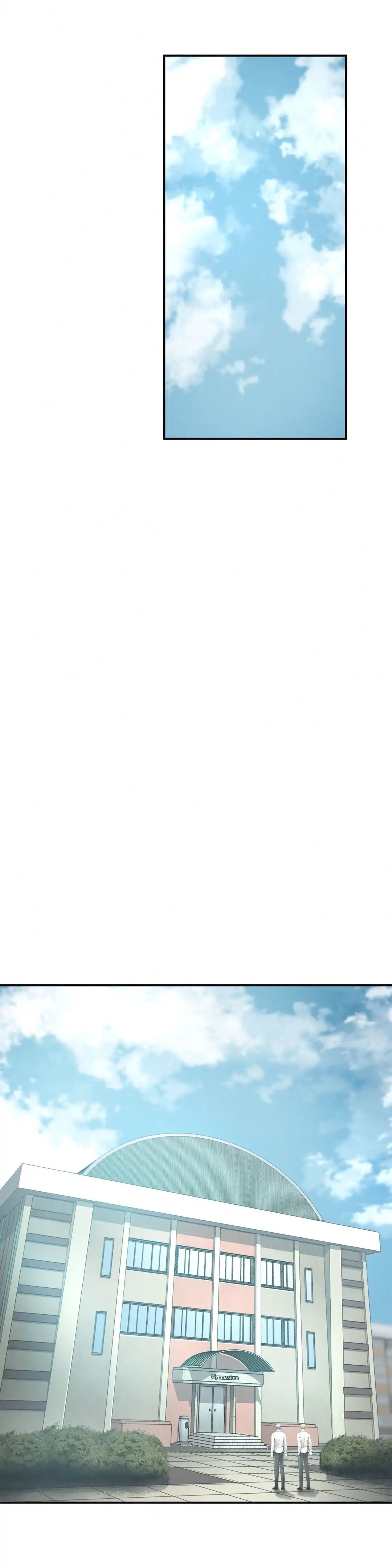 Ultimate Outcast Manhwa - Side Story 9 Page 14