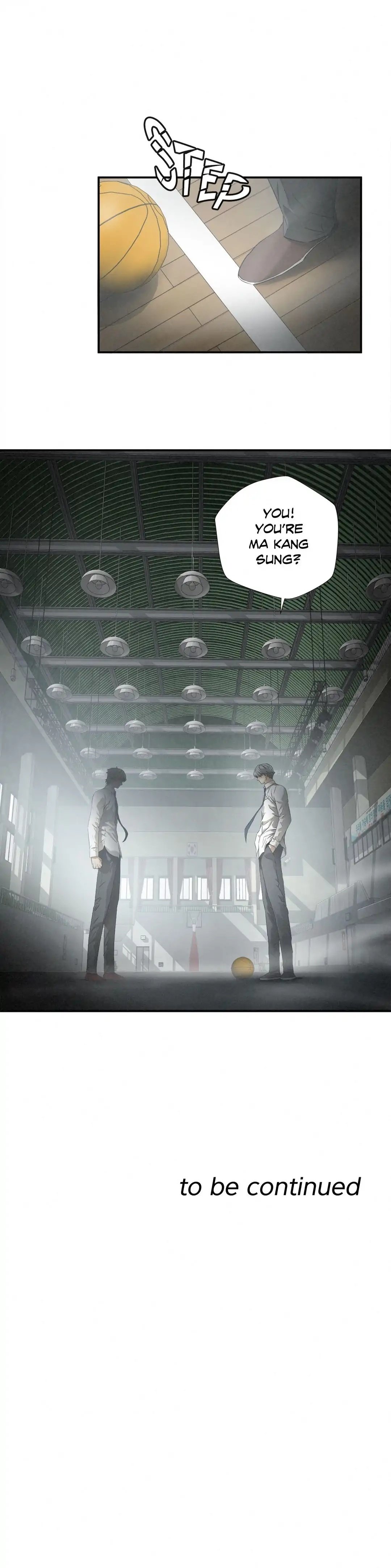 Ultimate Outcast Manhwa - Side Story 9 Page 18