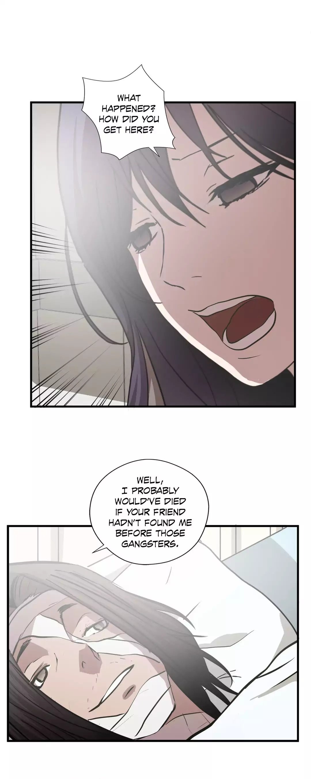 Ultimate Outcast Manhwa - Chapter 69 Page 0