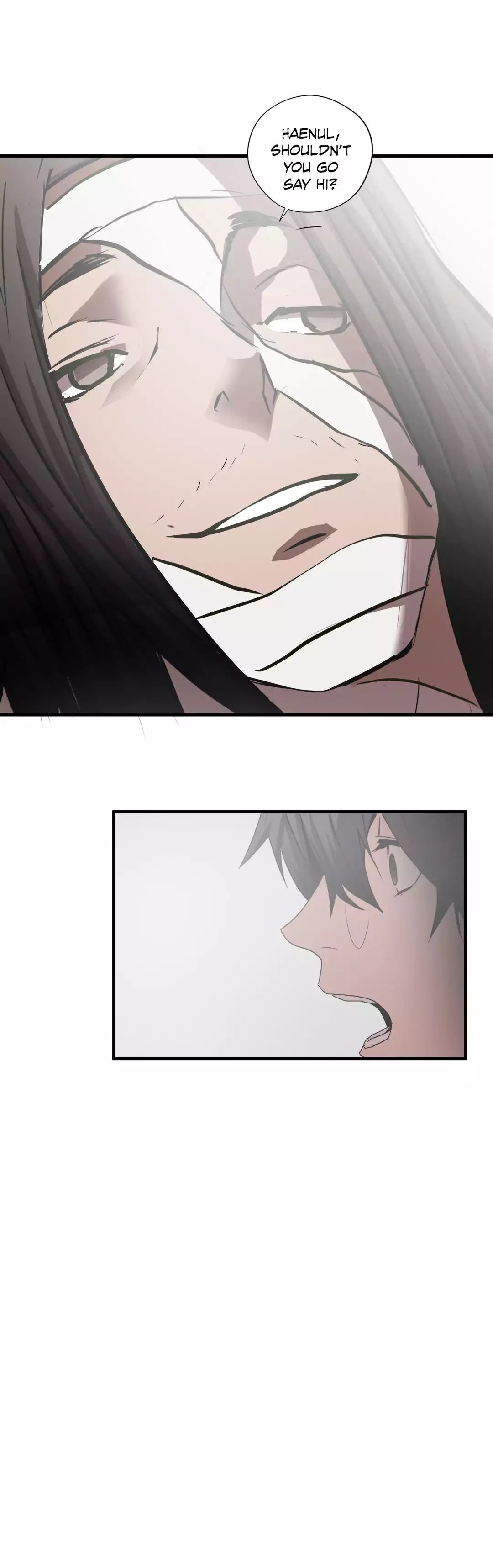 Ultimate Outcast Manhwa - Chapter 69 Page 2