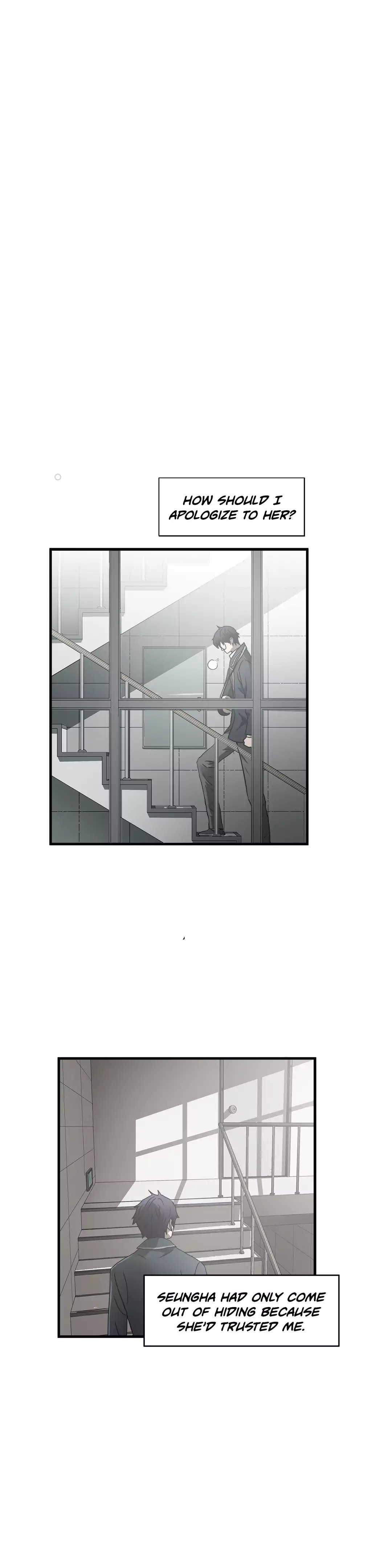 Ultimate Outcast Manhwa - Chapter 69 Page 3