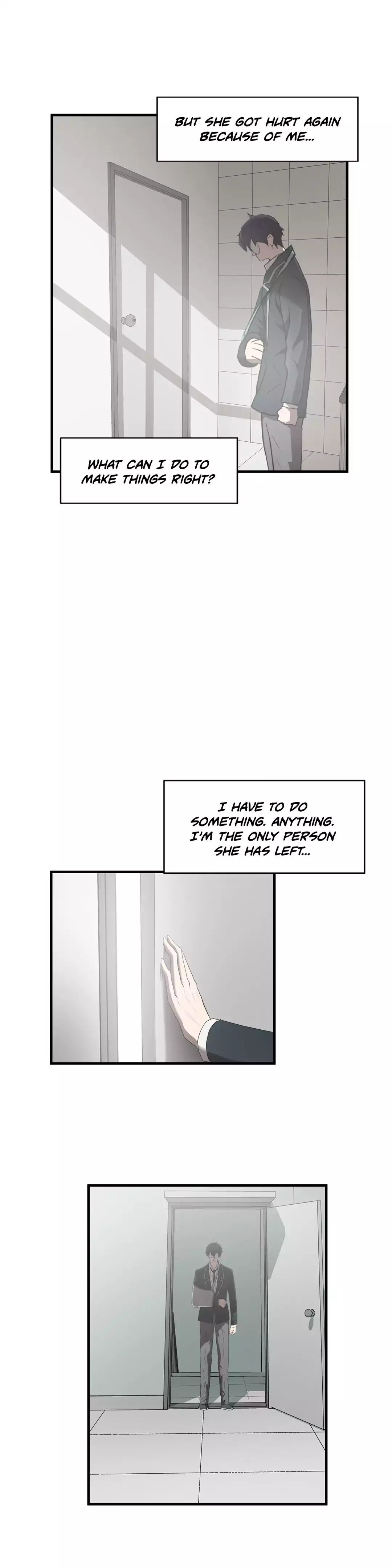 Ultimate Outcast Manhwa - Chapter 69 Page 4
