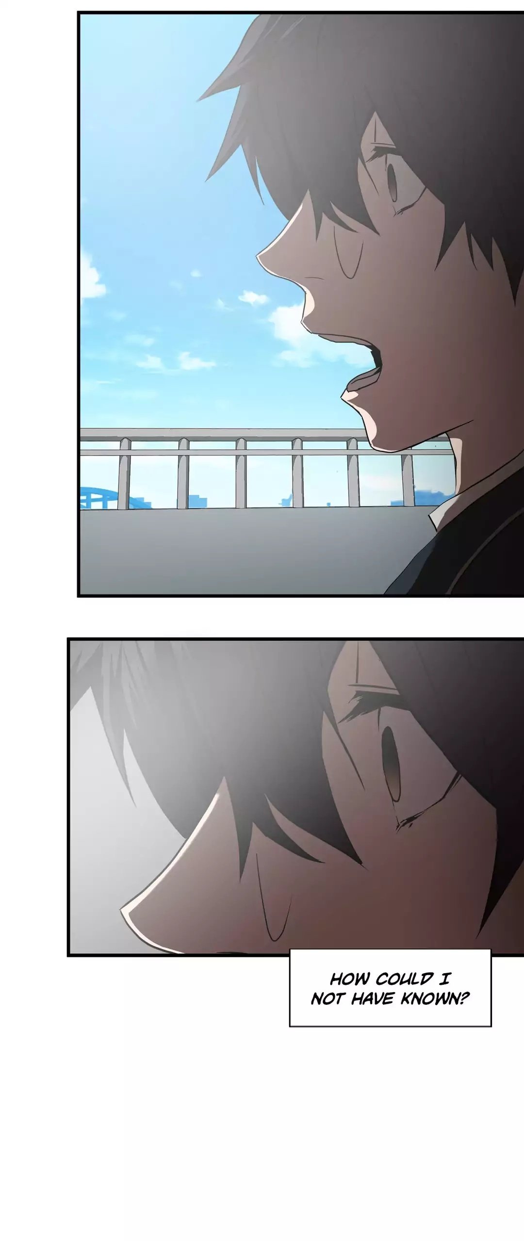 Ultimate Outcast Manhwa - Chapter 69 Page 5