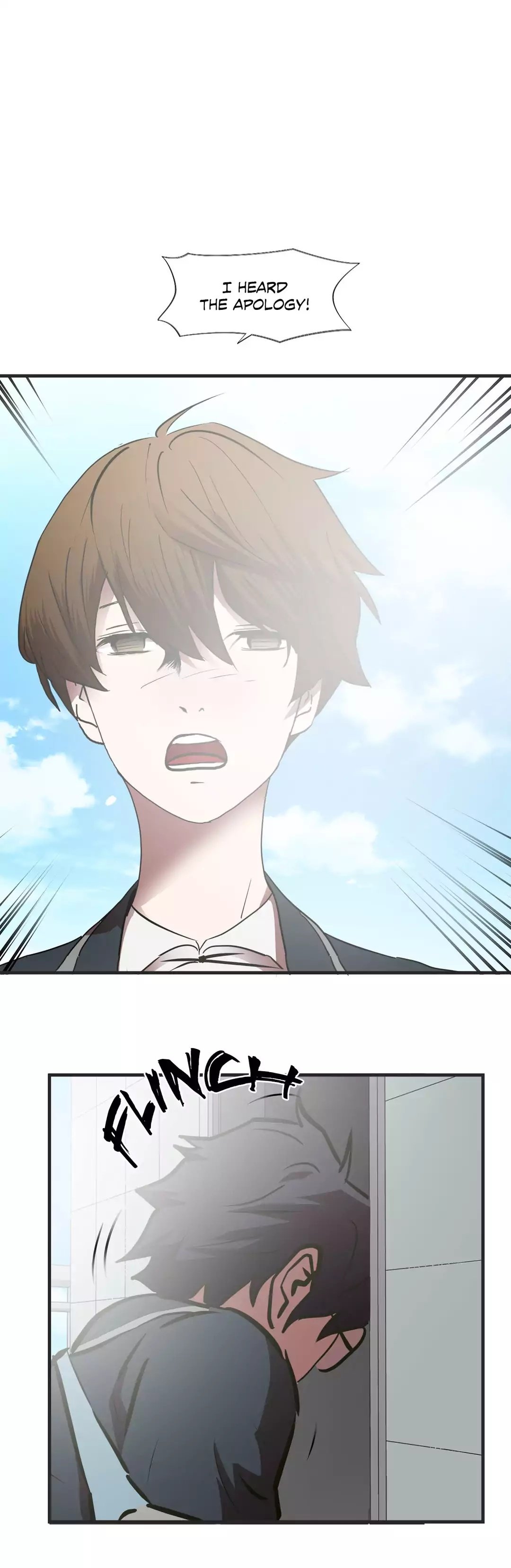 Ultimate Outcast Manhwa - Chapter 69 Page 8