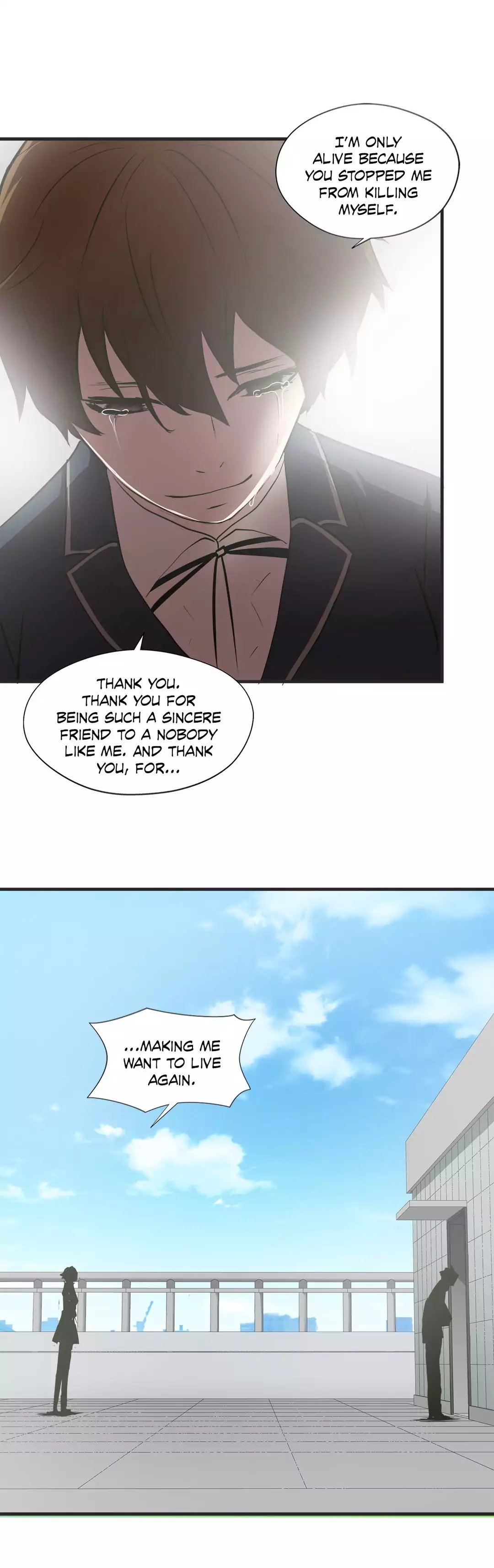 Ultimate Outcast Manhwa - Chapter 69 Page 10