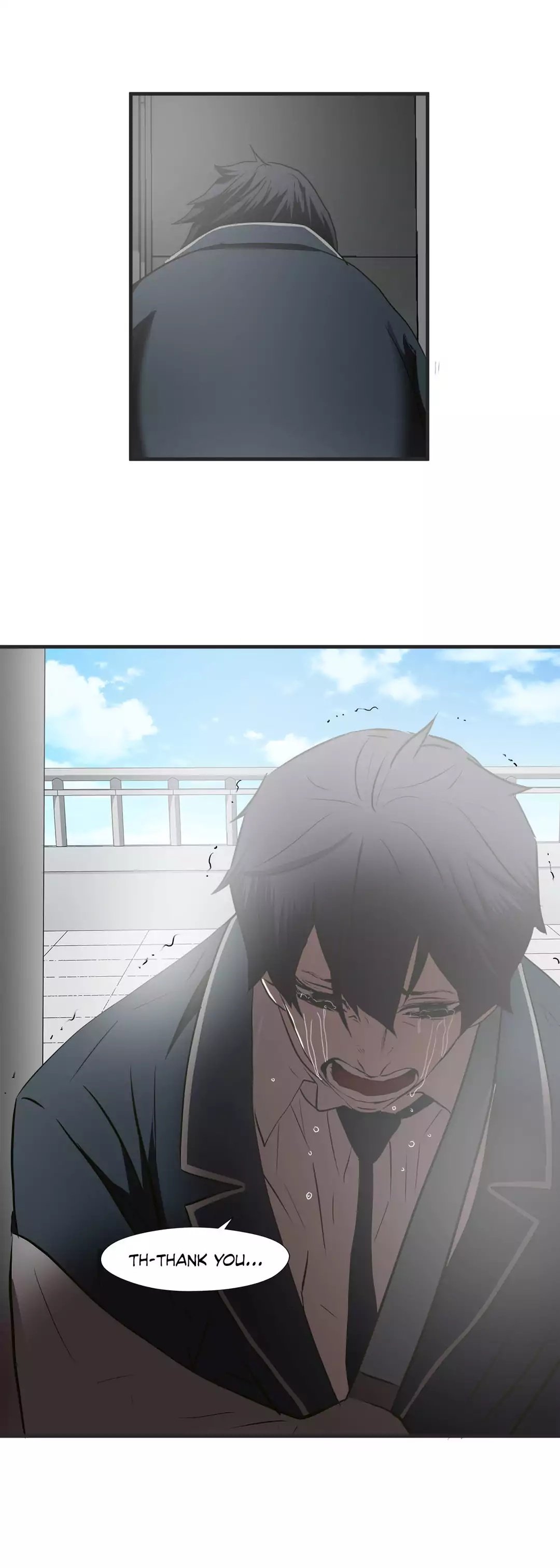 Ultimate Outcast Manhwa - Chapter 69 Page 11