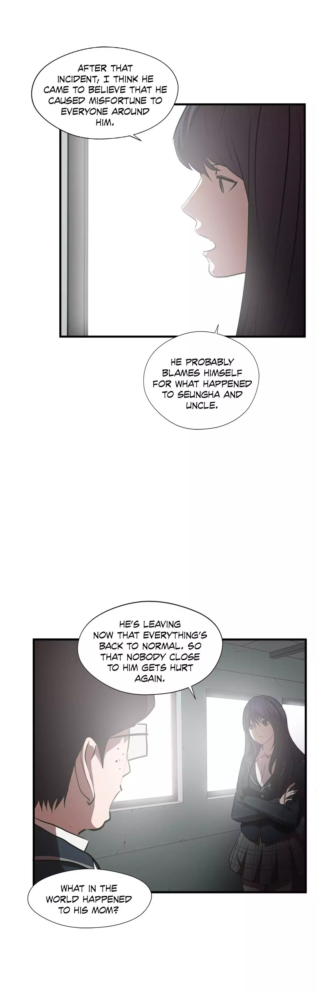 Ultimate Outcast Manhwa - Chapter 69 Page 15