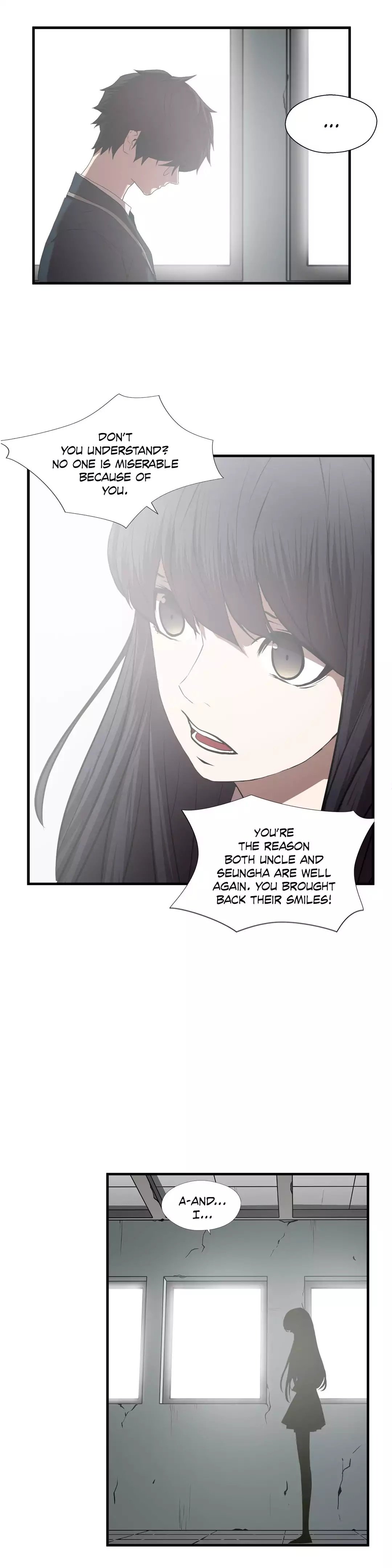 Ultimate Outcast Manhwa - Chapter 69 Page 19
