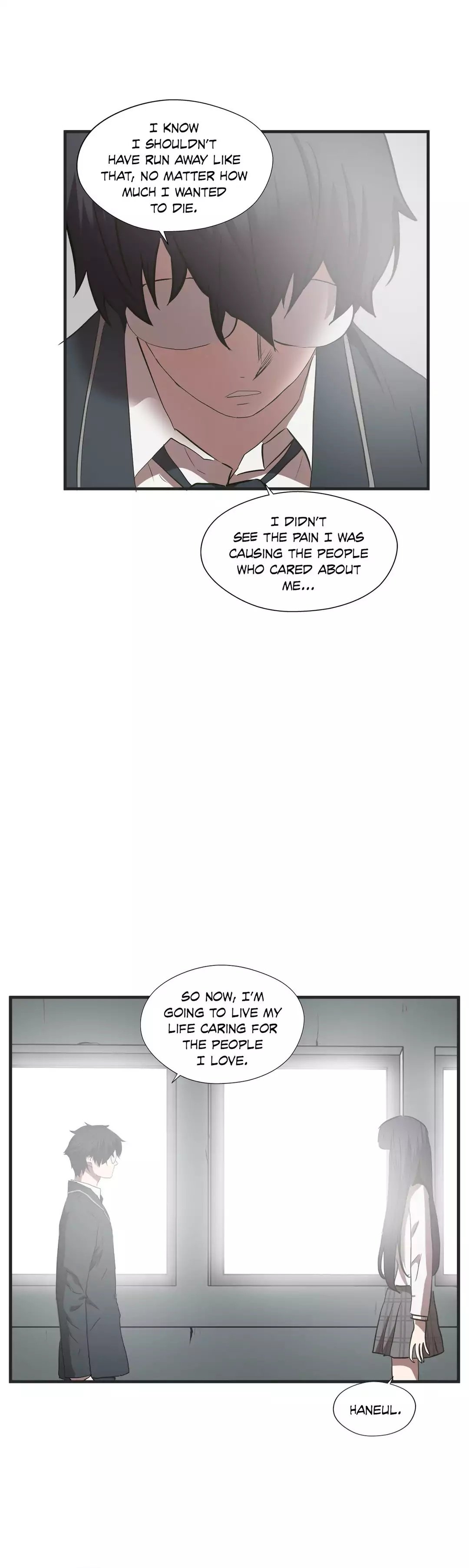 Ultimate Outcast Manhwa - Chapter 69 Page 21