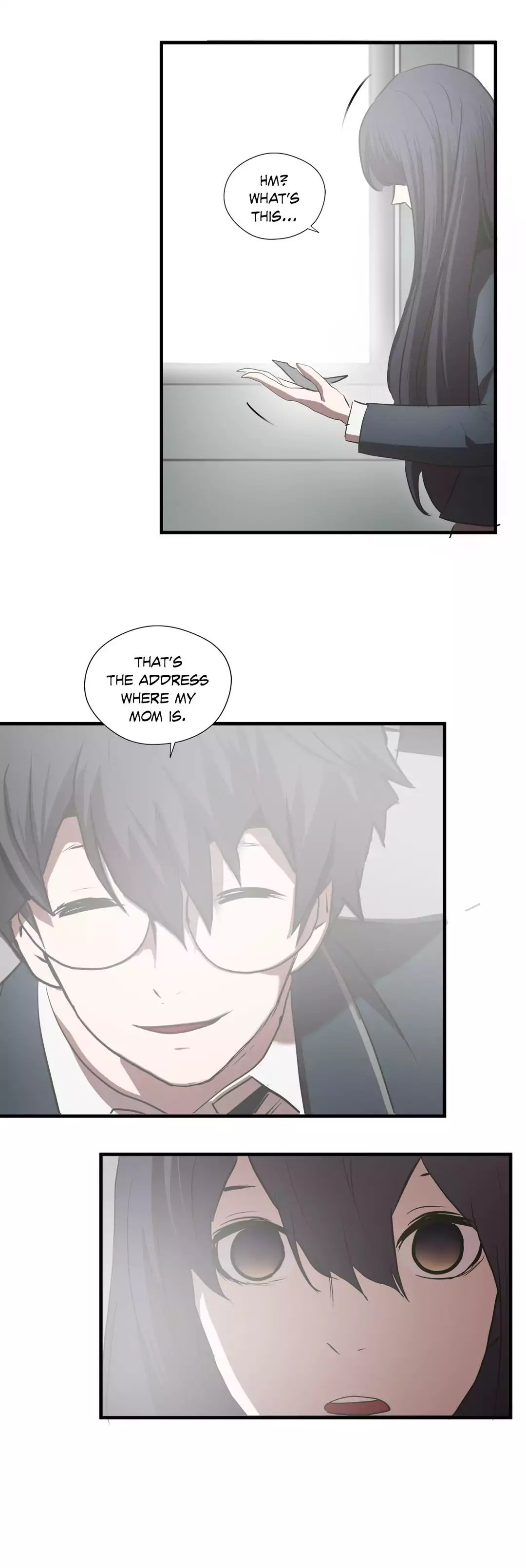 Ultimate Outcast Manhwa - Chapter 69 Page 23