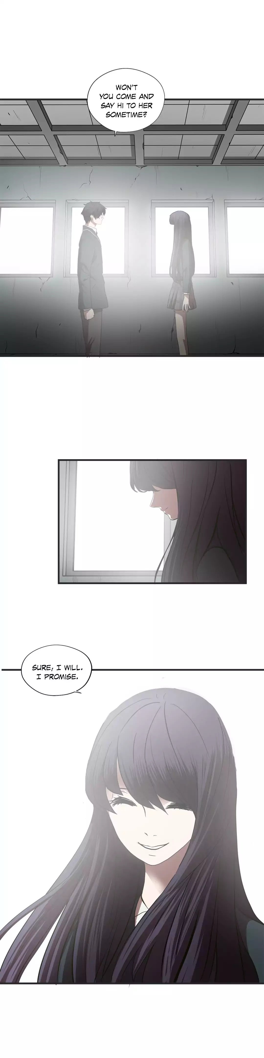 Ultimate Outcast Manhwa - Chapter 69 Page 24