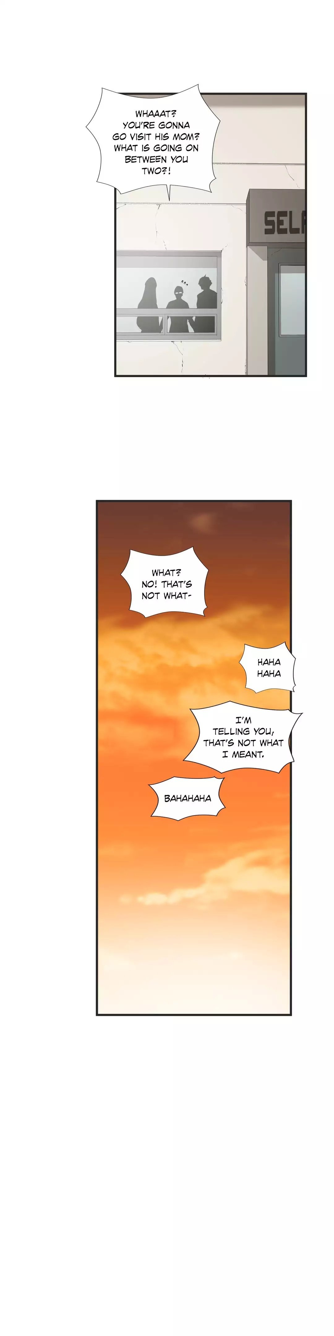 Ultimate Outcast Manhwa - Chapter 69 Page 25