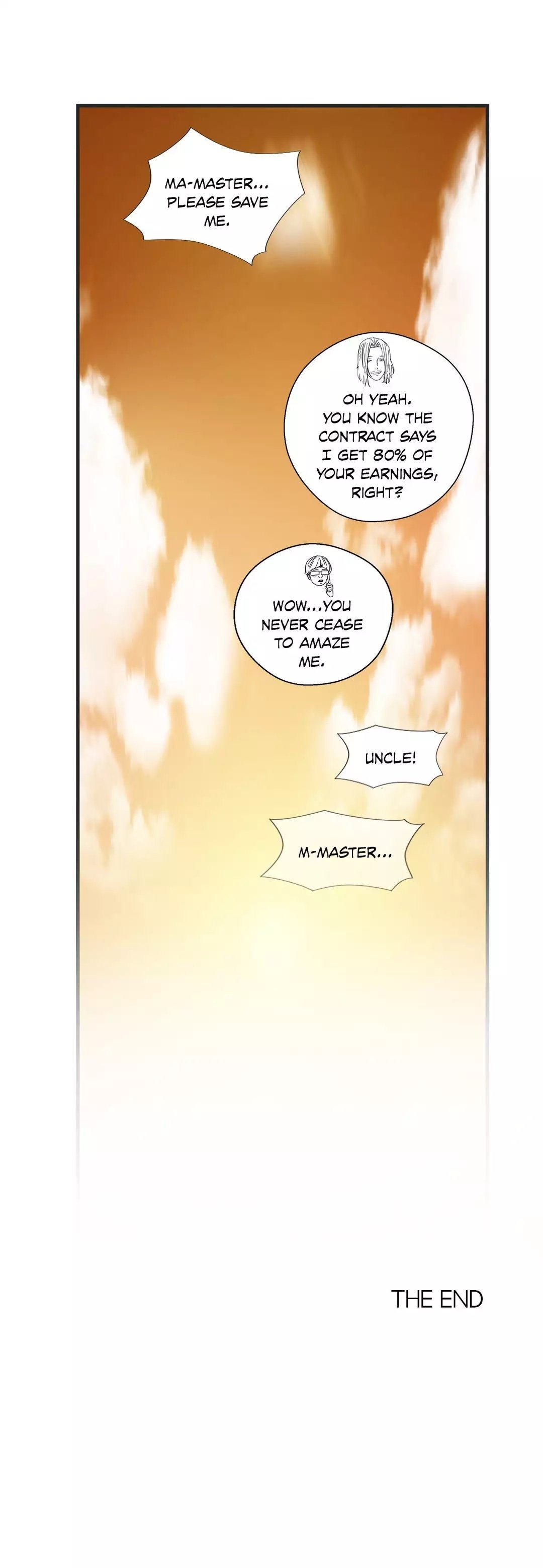 Ultimate Outcast Manhwa - Chapter 69 Page 28