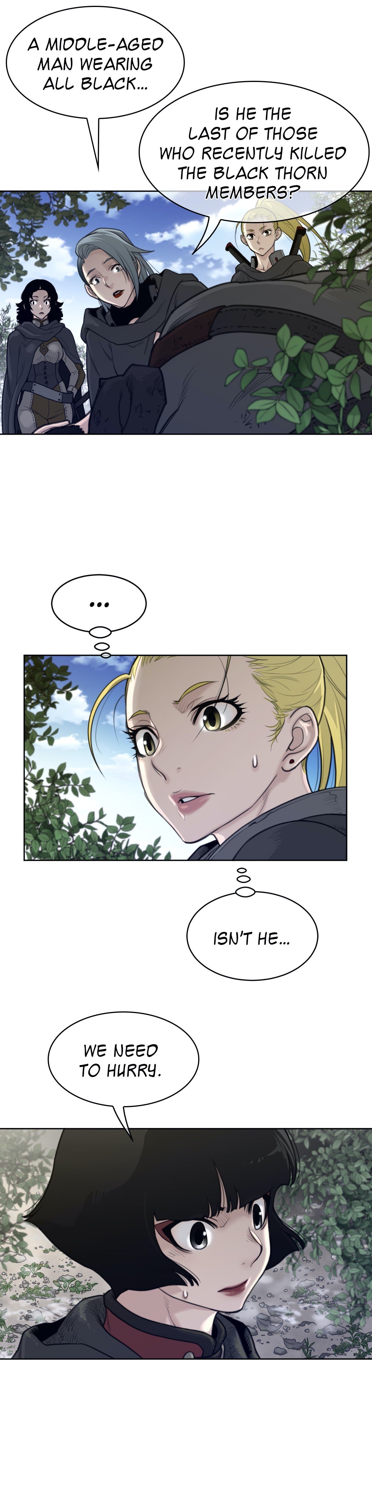 Perfect Half Manhwa - Chapter 130 Page 8