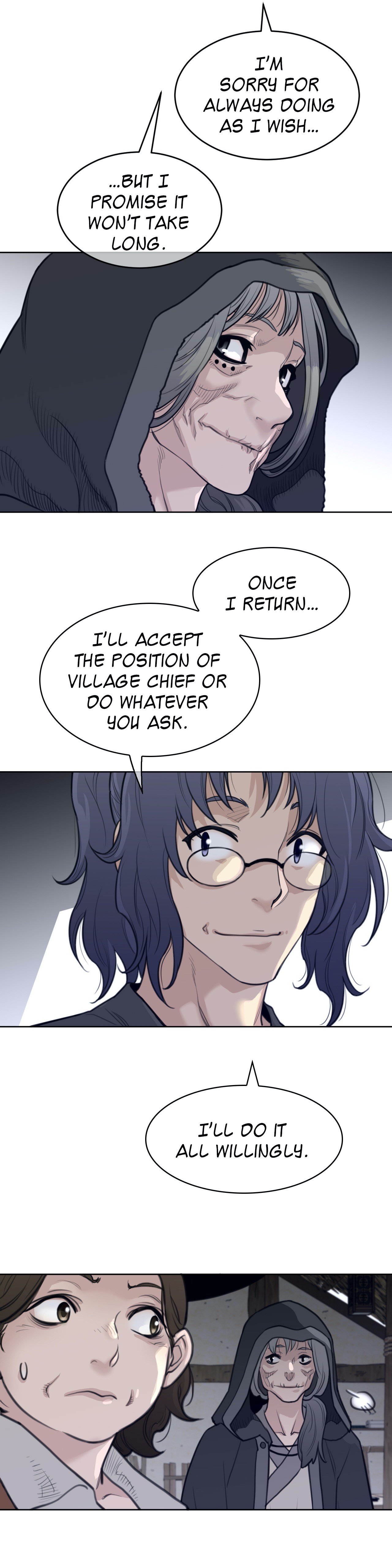 Perfect Half Manhwa - Chapter 130 Page 15