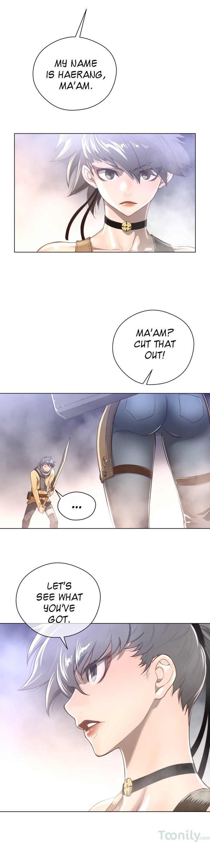 Perfect Half Manhwa - Chapter 26 Page 10