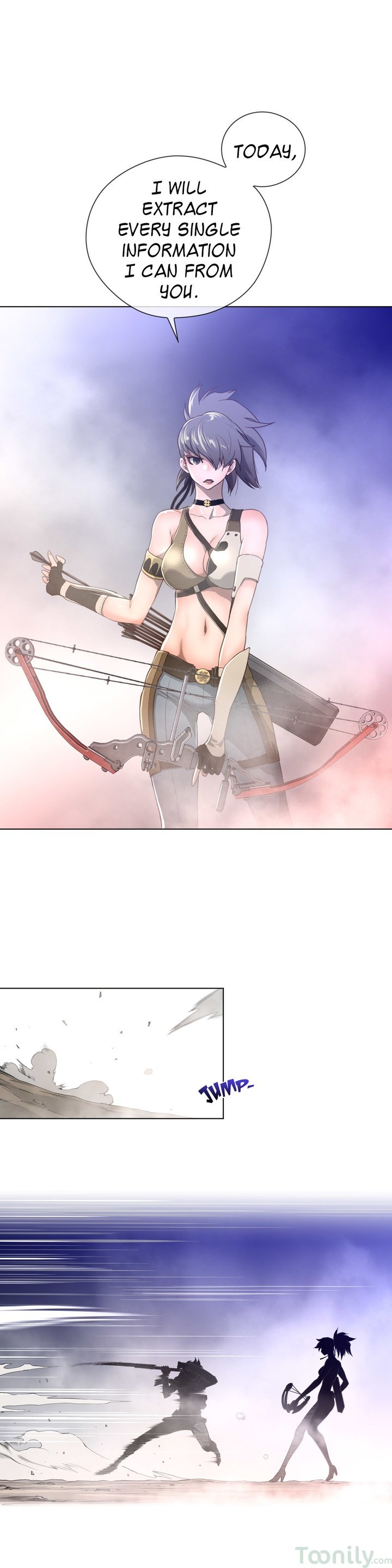 Perfect Half Manhwa - Chapter 26 Page 11