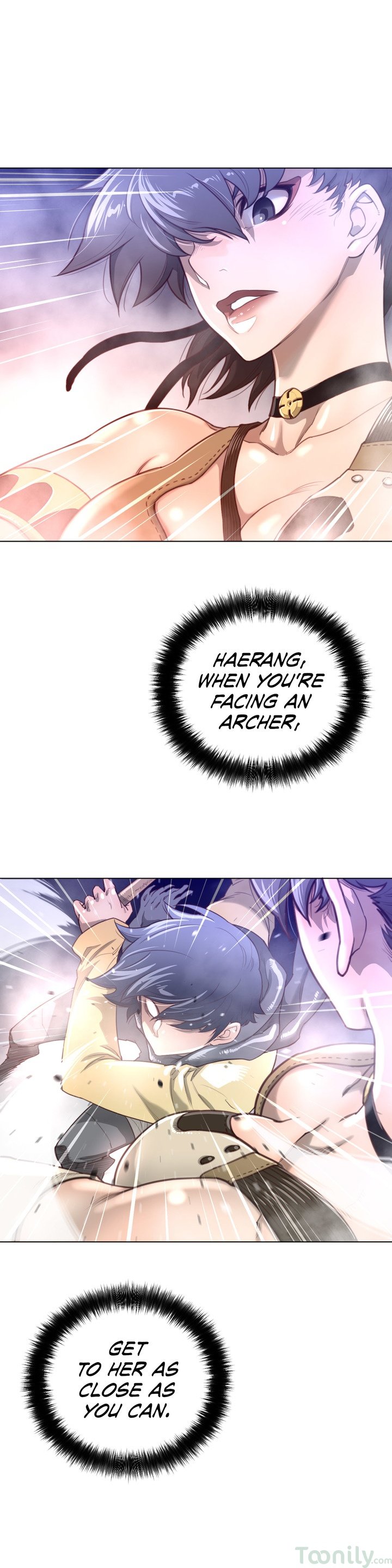 Perfect Half Manhwa - Chapter 26 Page 12