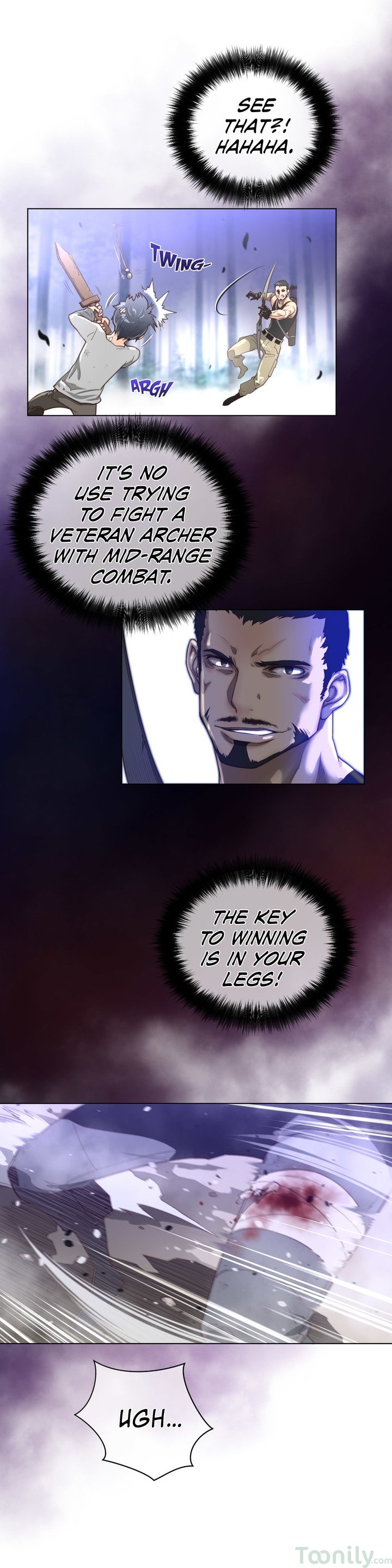 Perfect Half Manhwa - Chapter 26 Page 13